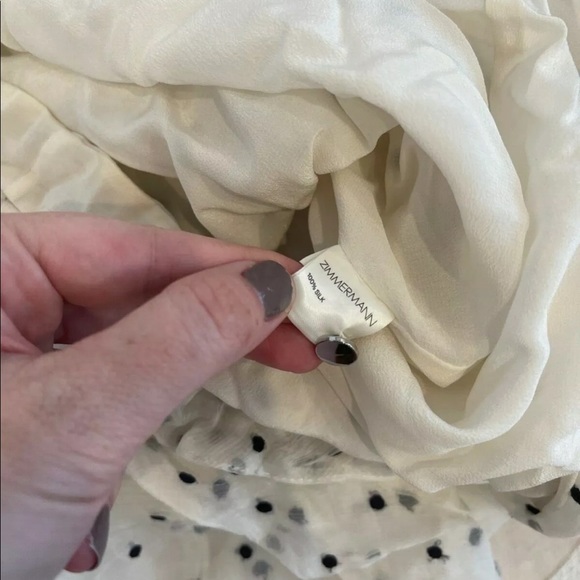 Zimmermann romper - Picture 5 of 12